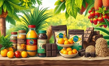 Inclua produtos diferenciados para potencializar ganhos