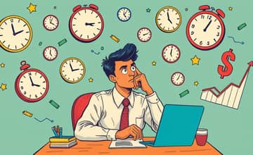 Reavalie sempre a viabilidade do crédito no longo prazo