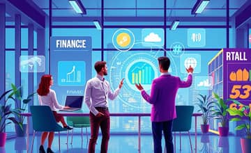 Startups impulsionam mudanças em setores tradicionais
