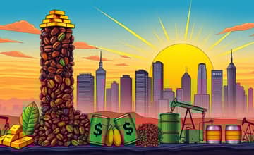 Commodities valorizadas fortalecem carteiras institucionais