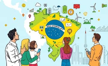 Fundos globais ampliam presença no Brasil