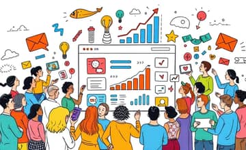 Plataformas de crowdfunding ampliam acesso a investimentos