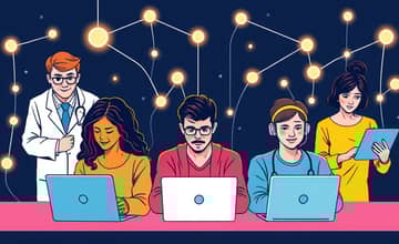 Educação online transforma o setor de serviços