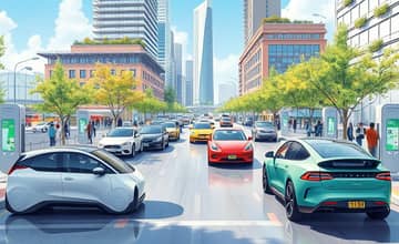 Setor automotivo aposta em inovação para manter competitividade