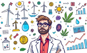 Fundos temáticos conquistam quem busca diversificação
