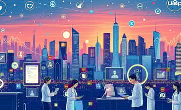 Startups de saúde recebem aportes recordes