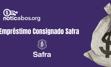 Empréstimo Consignado Safra: Veja tudo o que você precisa saber