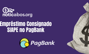 Empréstimo Consignado SIAPE no PagBank: Veja tudo o que você precisa saber