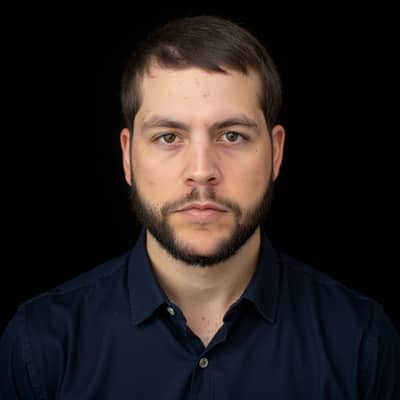 Fabio Henrique
