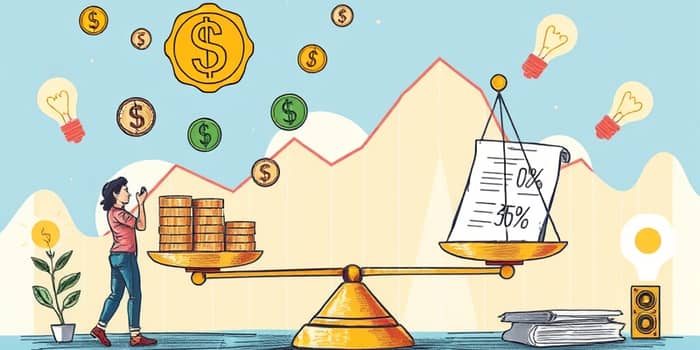 Analise o CET antes de aceitar qualquer proposta