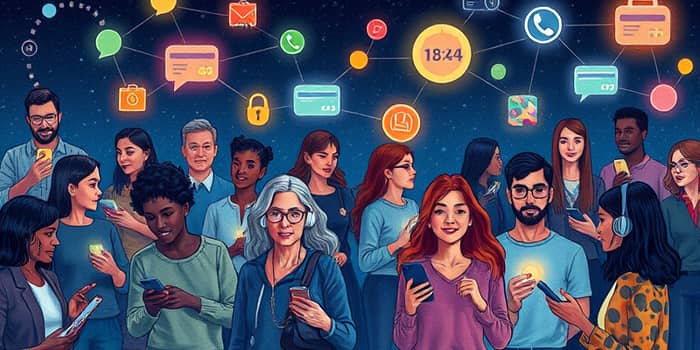 Solicite cartões com atendimento digital 24h