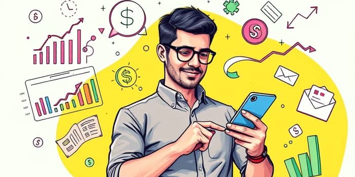 Cartão para autônomos precisa de recursos de gestão online