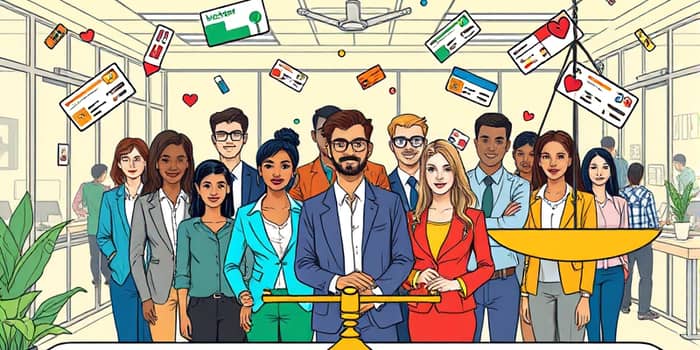 Evite upgrades sem necessidade real de benefícios extras