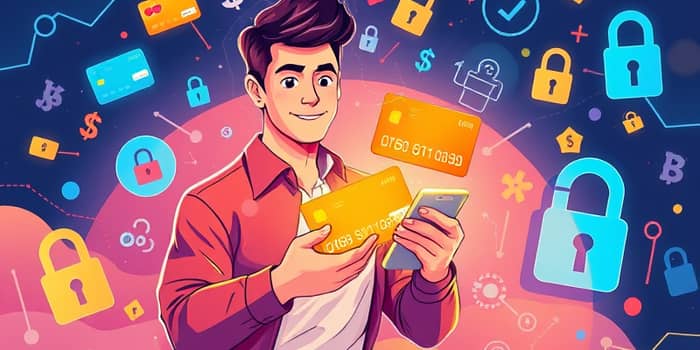 Cartão virtual temporário é prático para assinaturas digitais
