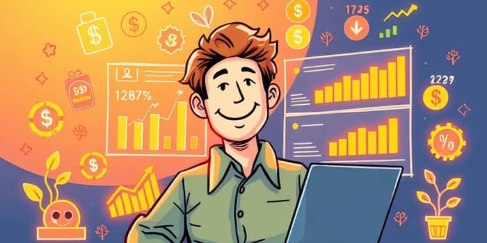 Consulte seu score antes de buscar um novo empréstimo
