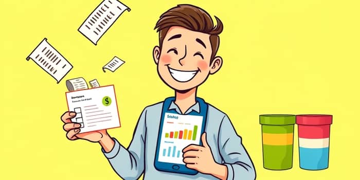 Cartão para MEI facilita o controle das despesas da empresa