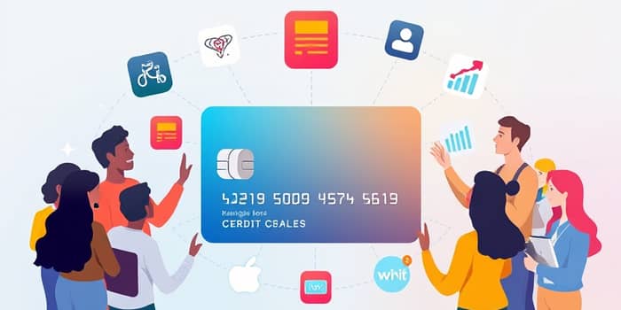 Centralize assinaturas em um cartão para organizar despesas