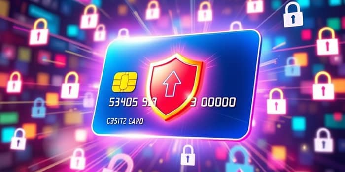 Cartão para compras online deve ter autenticação reforçada