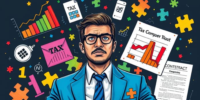 Inclua planejamento tributário ao contratar empréstimo