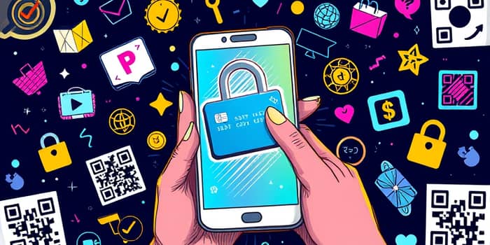 Cartão digital agiliza compras em marketplaces