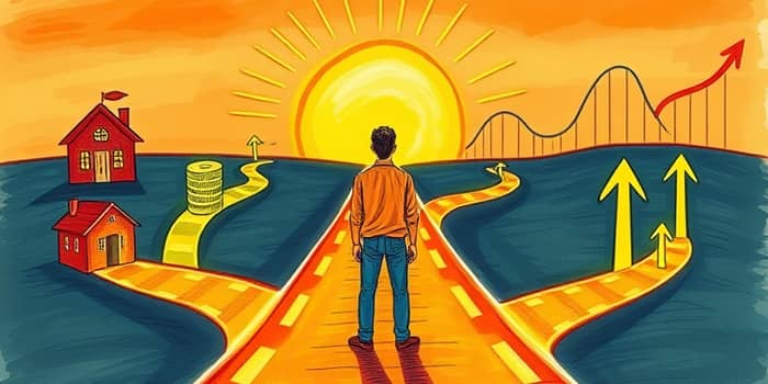 Metas claras ajudam a definir o melhor tipo de investimento