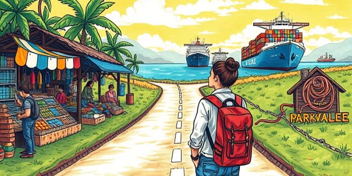 Desative compras internacionais se não for viajar