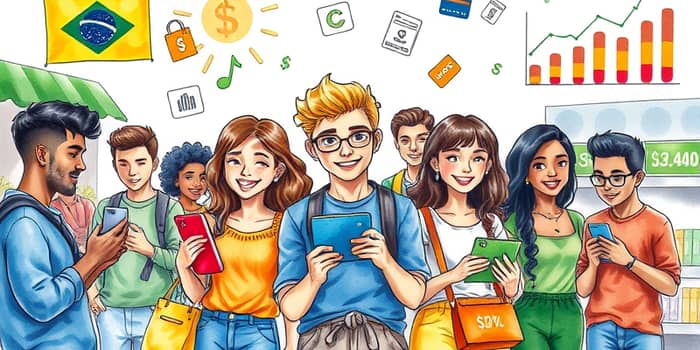 Cartão com cashback variável pode se adaptar ao perfil de consumo