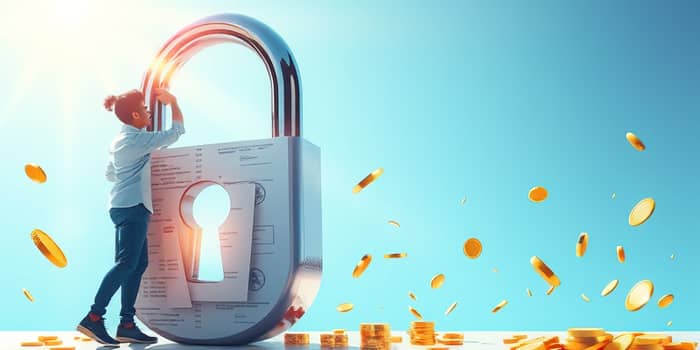 Verifique a possibilidade de quitação antecipada