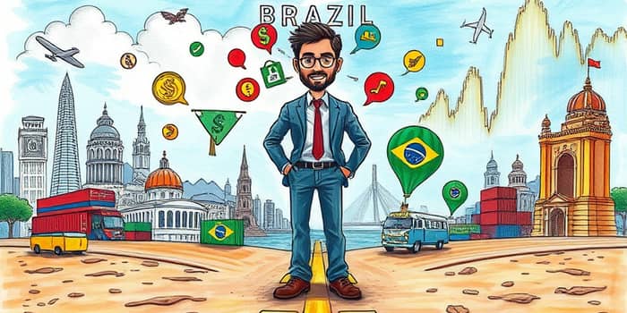 Avalie a tributação antes de investir em produtos novos
