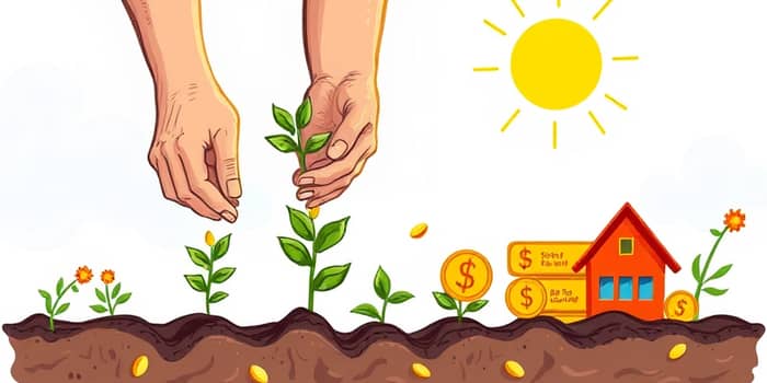 Inclua produtos de previdência no planejamento financeiro