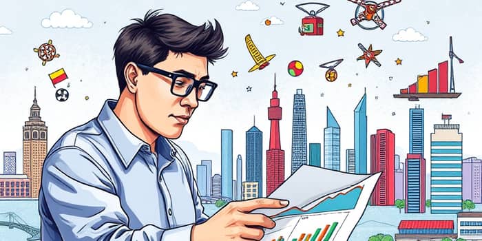 Analise resultados de diferentes fundos para aprimorar a carteira