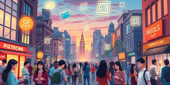 Digitalização de pagamentos facilita o acesso ao crédito