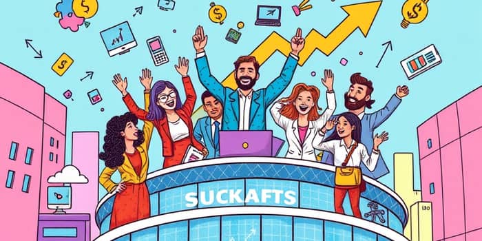 Abertura de capital de startups movimenta o mercado nacional