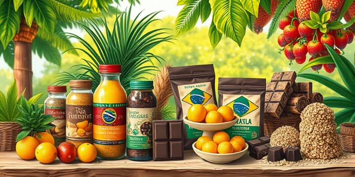 Inclua produtos diferenciados para potencializar ganhos