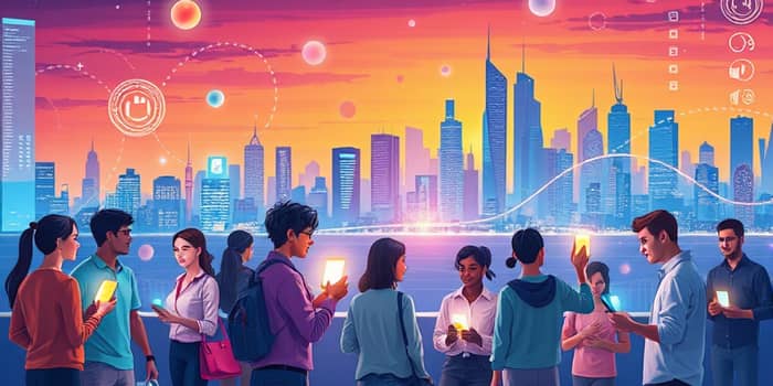 Fintechs ganham espaço no mercado de crédito