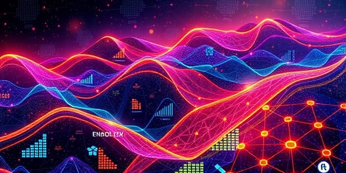Inclua fundos quantitativos para inovar na diversificação