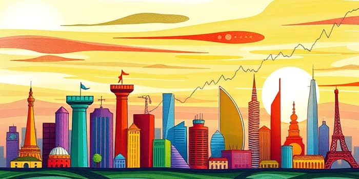 Novos índices setoriais facilitam diversificação