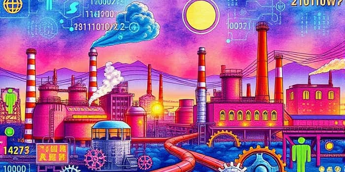 Fusões e aquisições redefinem o setor industrial