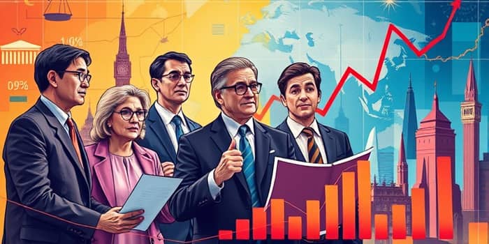 Volatilidade política pressiona decisões de gestores