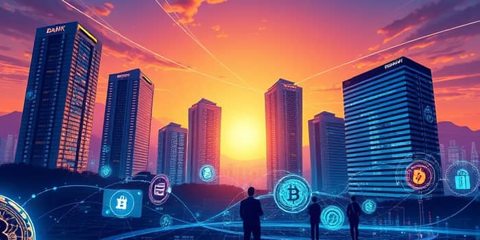 Novas regulações desafiam instituições financeiras nacionais