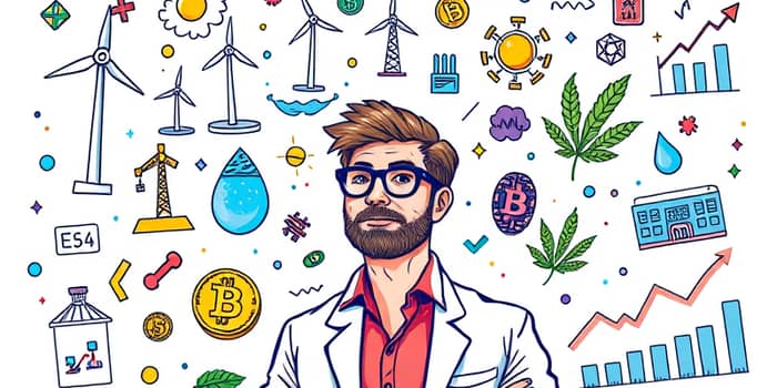 Fundos temáticos conquistam quem busca diversificação