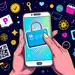 Cartão digital agiliza compras em marketplaces