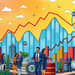 Reveja metas e estratégia a cada ciclo de mercado