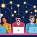 Educação online transforma o setor de serviços