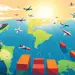 Exportadoras diversificam destinos para mitigar riscos