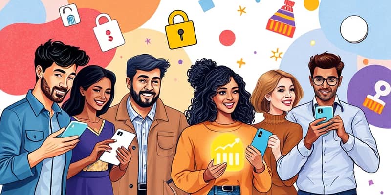 Consulte opções digitais confiáveis para solicitar crédito